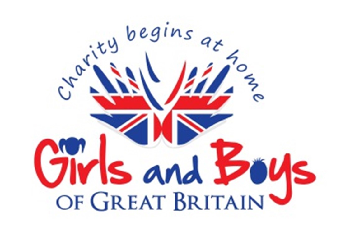 Girls and Boys of Great Britain logo